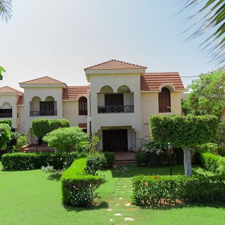 Marhaba Resort Port Said Exterior foto