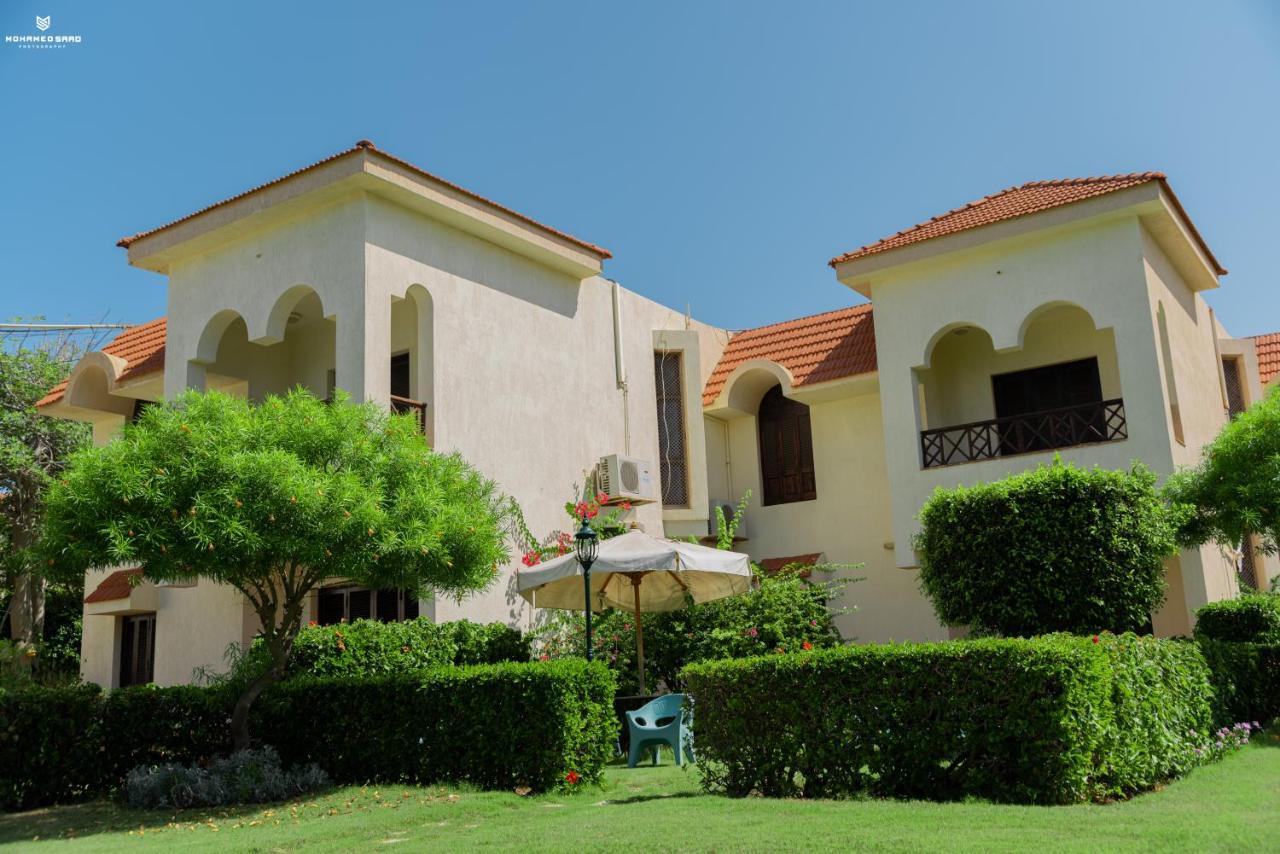 Marhaba Resort Port Said Exterior foto