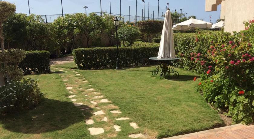 Marhaba Resort Port Said Exterior foto